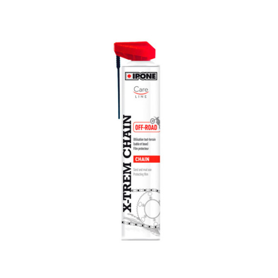 IPONE XTREM CHAIN OFFROAD - 100mL (12)