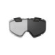 CKX Double Lens to Goggle 210° Airflow photochromic