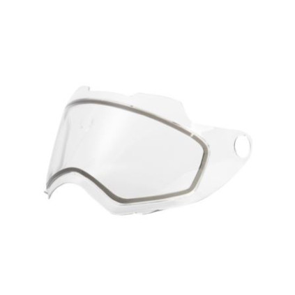 CKX Double lens for Quest RSV Helmet