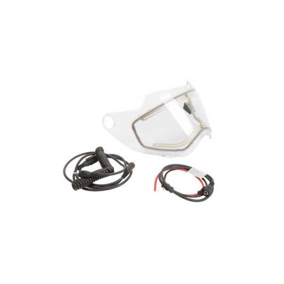 CKX Shield edl Quest led clr