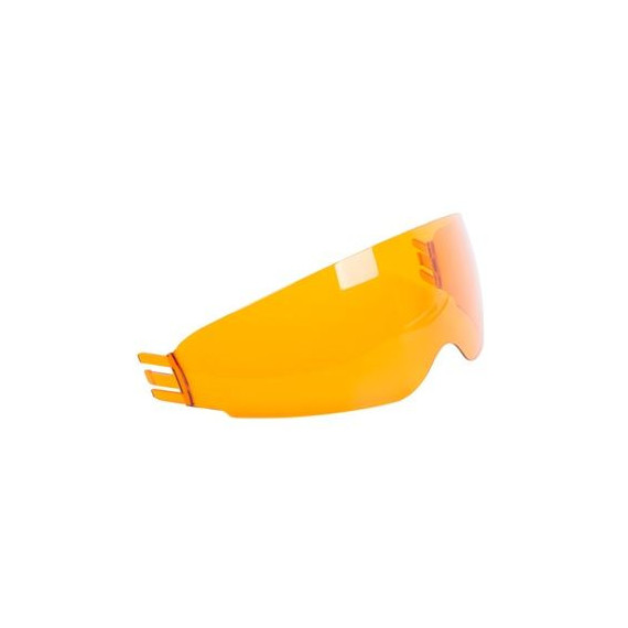 CKX Sunvisor Quest remov Amber