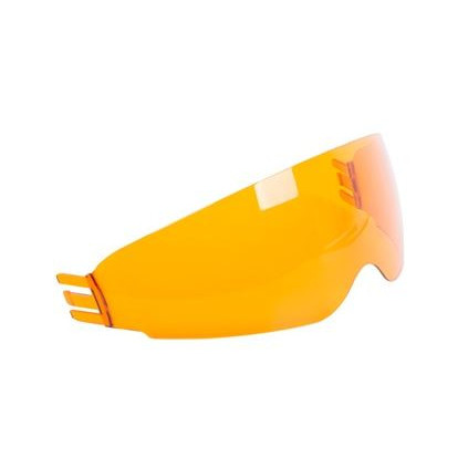 CKX Sunvisor Quest remov Amber