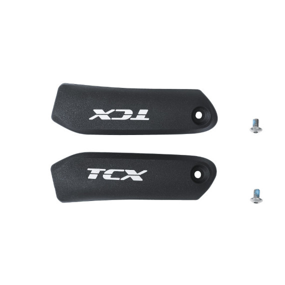 TCX Toe Slider RT Race/WP, ST-Fighter black