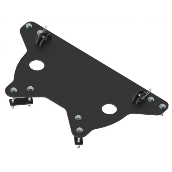 Bronco Mounting bracket CF Moto CFORCE 850,1000