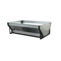 Bronco Cargo bed incl. panels for Universal trailer 800 77-12179