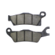 BRONCO BRAKE PADS SEMI METAL