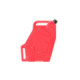 GKA Jerrycan 12,5L Red  Polaris 850,1000 High Lifter