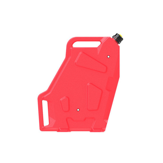 GKA Jerrycan 12,5L Red  Polaris 850,1000 High Lifter