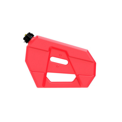 TESSERACT Jerrycan 5L Red CF-Moto