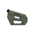 TESSERACT Jerrycan 5L Green CF-Moto