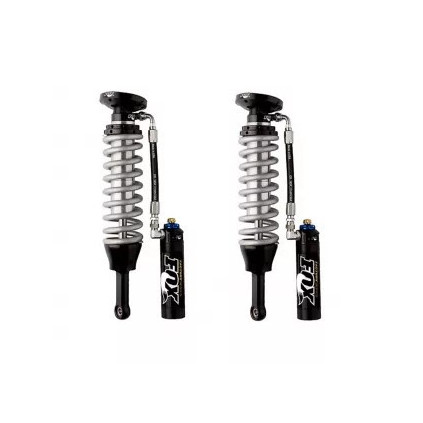  Fox Kit: 05-On Toyota Hilux 4wd & 2wd Prerunner Front Coilover, 2.5 Series