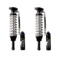  Fox Kit: 05-On Toyota Hilux 4wd & 2wd Prerunner Front Coilover, 2.5 Series