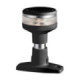 Evoled 360° mooring light black