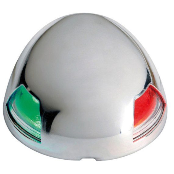 Sea-Dog led navigation light 112.5° right 12 m