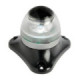 Sphera II navigation light black - 360° white