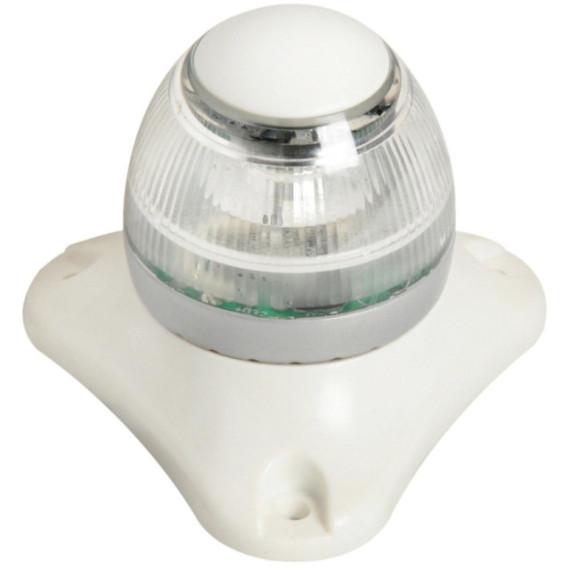 Sphera II navigation light white - 360° white