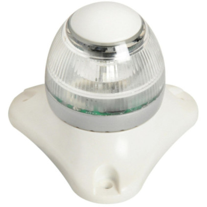 Sphera II navigation light white - 360° white