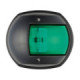 Maxi 20 navigation light black - green