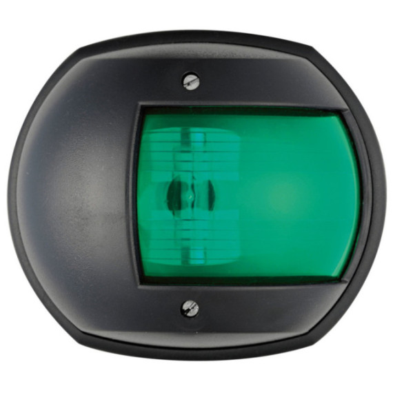 Maxi 20 navigation light black - green