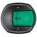 Maxi 20 navigation light black - green