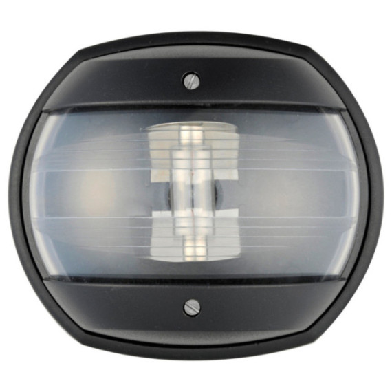 Maxi 20 navigation light black - white 225°