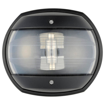 Maxi 20 navigation light black - white 225°