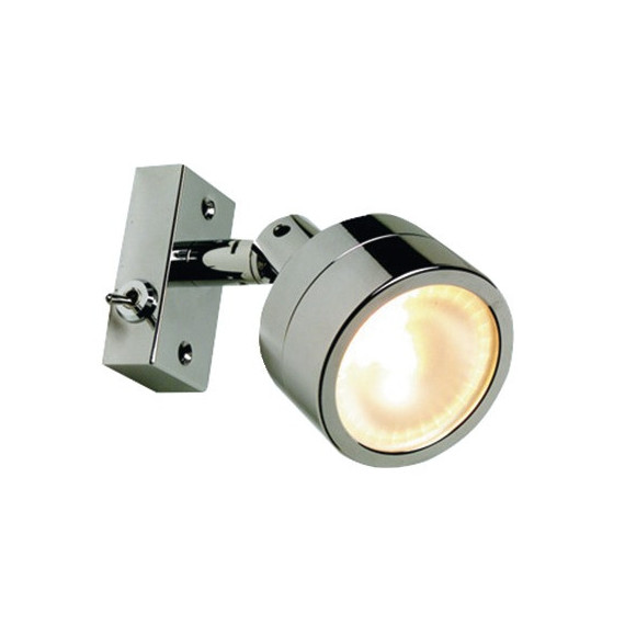 Laguna articulated spotlight 1 HD LED 12/24 V