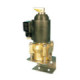 Fuel solenoid valve 600l/h 12V