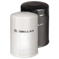 Oilfilter D4/D6