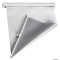 Shading tent white 550x650