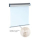 Osculati Oceanair Hatch Shade roller blind 679 x 700 W