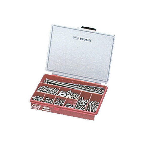 Medium box w/ screws set 850 pcs