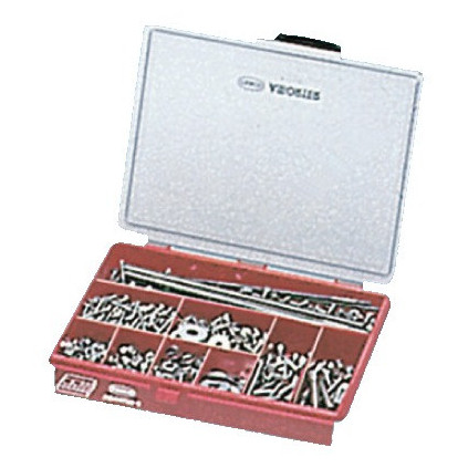 Medium box w/ screws set 850 pcs