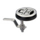 Cam Latch flush latch w/lock