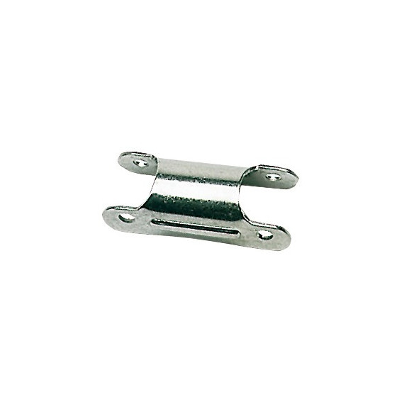S.S ladder hinge 22-mm pipe