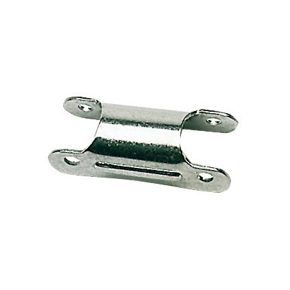 S.S ladder hinge 22-mm pipe