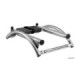 Quick coupling ladder for dinghies