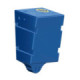 Waste water tank 78 l wall mounting