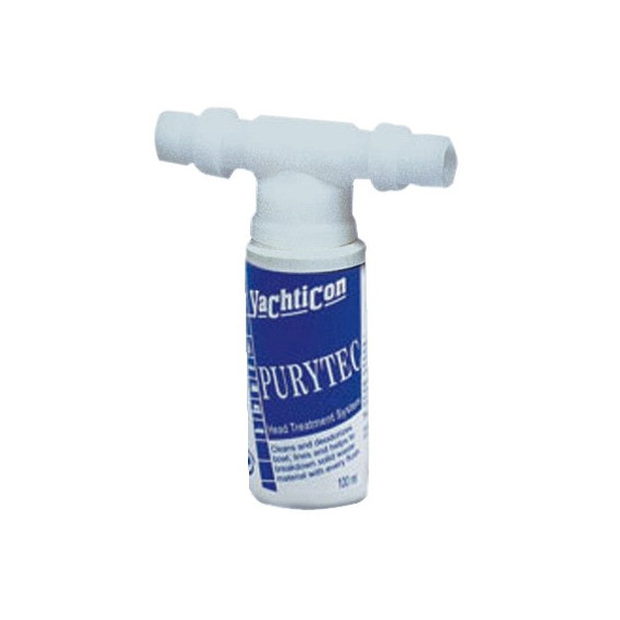 Osculati Purytec disinfection spray