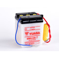 Yuasa Battery 6N4-2A-7 (dc) no acid included (20)