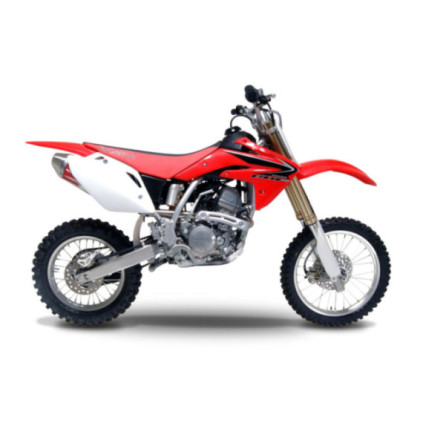 Yoshimura Full System Honda Crf150R Rs2/Full/Alu