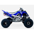 Yoshimura Full System Yamaha Raptor 700 Rs2/Ss/Alu