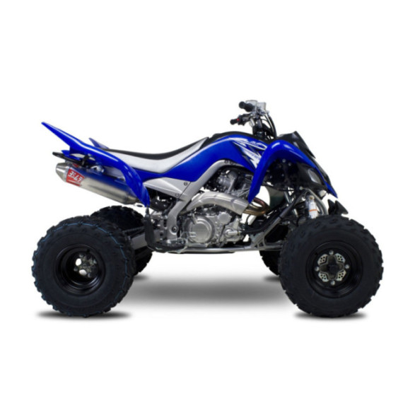 Yoshimura Slip-On Yamaha Raptor 700 Rs7/So/Alu