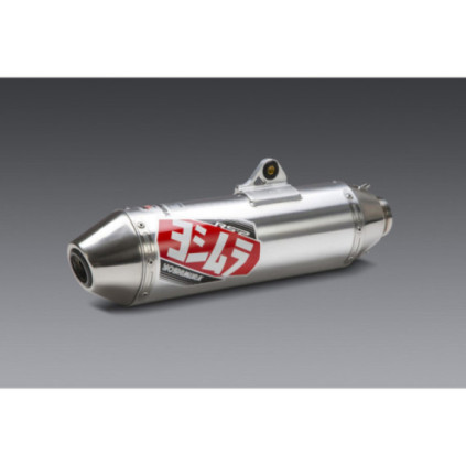 Yoshimura Slip-On Can Am Ds450 08 Rs2/So/Alu