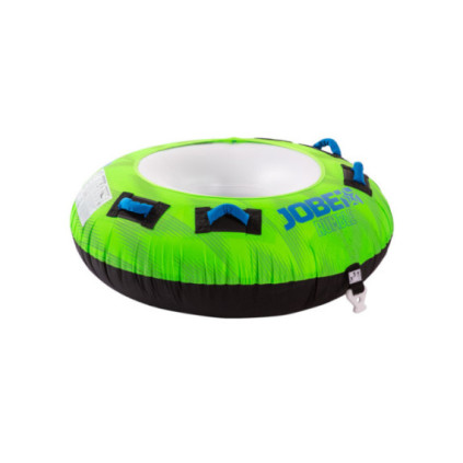 JOBE Rumble towable 1P Green