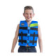 JOBE Nylon Vest Youth Blue onesize