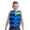 JOBE Nylon Vest Youth Blue onesize