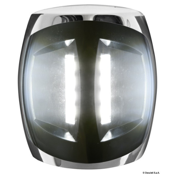 Sphera III LED navigation light white