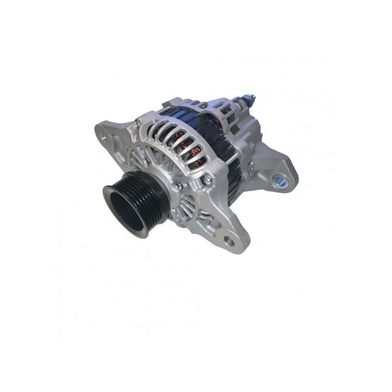 Orbitrade, alternator Volvo Penta