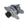 Orbitrade, alternator Volvo Penta